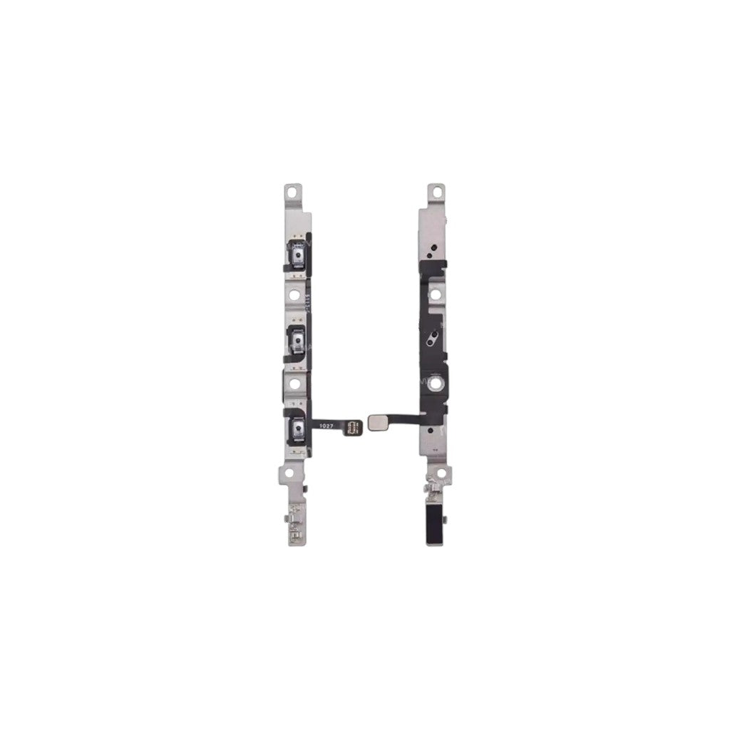 Power & Volume Button Flex For Apple iPhone 16 Pro (6.3)